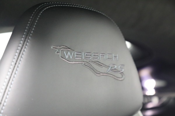 Used 2023 Porsche 718 Cayman GT4 RS for sale $199,900 at Alfa Romeo of Westport in Westport CT 06880 22