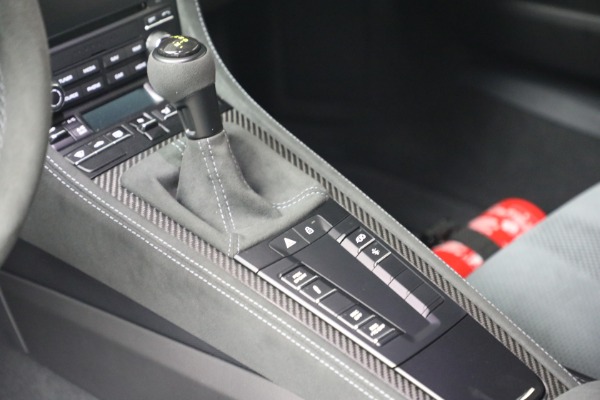 Used 2023 Porsche 718 Cayman GT4 RS for sale $199,900 at Alfa Romeo of Westport in Westport CT 06880 25