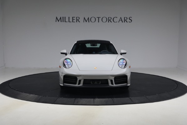Used 2025 Porsche 911 Carrera S for sale $183,900 at Alfa Romeo of Westport in Westport CT 06880 12