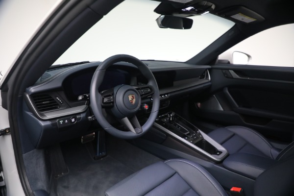 Used 2025 Porsche 911 Carrera S for sale $183,900 at Alfa Romeo of Westport in Westport CT 06880 14