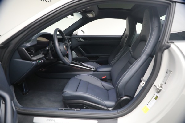 Used 2025 Porsche 911 Carrera S for sale $183,900 at Alfa Romeo of Westport in Westport CT 06880 15