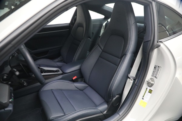 Used 2025 Porsche 911 Carrera S for sale $183,900 at Alfa Romeo of Westport in Westport CT 06880 16