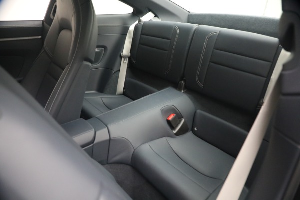 Used 2025 Porsche 911 Carrera S for sale $183,900 at Alfa Romeo of Westport in Westport CT 06880 21