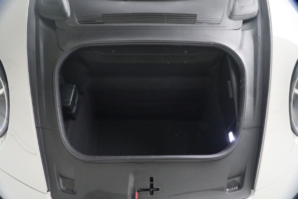 Used 2025 Porsche 911 Carrera S for sale $183,900 at Alfa Romeo of Westport in Westport CT 06880 25