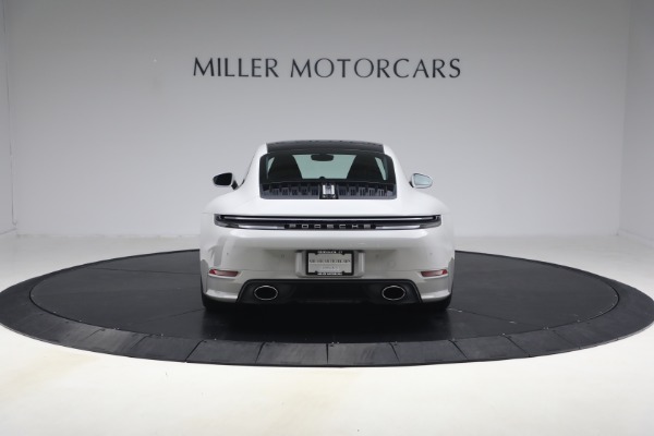 Used 2025 Porsche 911 Carrera S for sale $183,900 at Alfa Romeo of Westport in Westport CT 06880 6