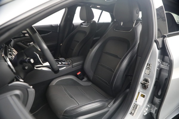 Used 2020 Mercedes-Benz AMG GT 63 for sale $83,900 at Alfa Romeo of Westport in Westport CT 06880 14