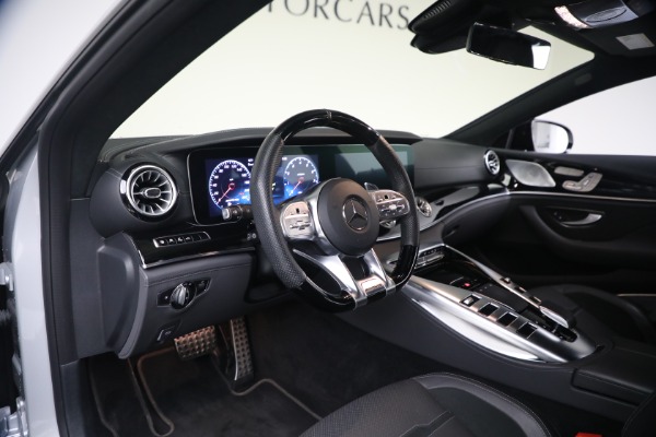 Used 2020 Mercedes-Benz AMG GT 63 for sale $83,900 at Alfa Romeo of Westport in Westport CT 06880 15