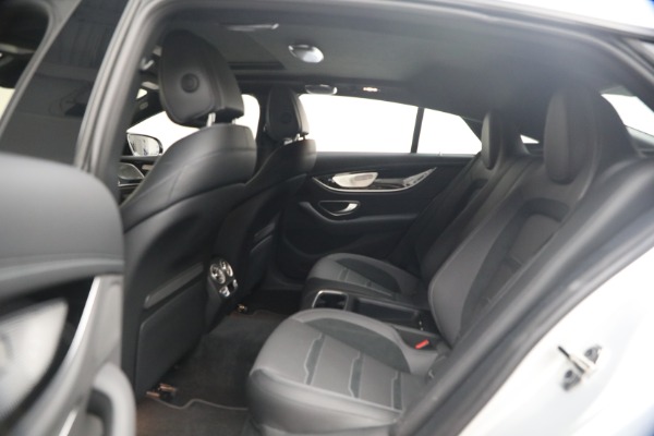 Used 2020 Mercedes-Benz AMG GT 63 for sale $83,900 at Alfa Romeo of Westport in Westport CT 06880 16