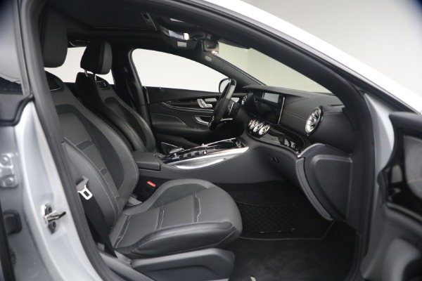 Used 2020 Mercedes-Benz AMG GT 63 for sale $83,900 at Alfa Romeo of Westport in Westport CT 06880 18