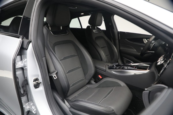 Used 2020 Mercedes-Benz AMG GT 63 for sale $83,900 at Alfa Romeo of Westport in Westport CT 06880 19