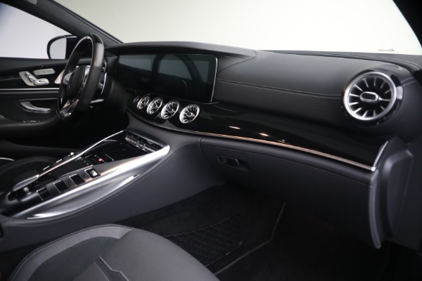 Used 2020 Mercedes-Benz AMG GT 63 for sale $83,900 at Alfa Romeo of Westport in Westport CT 06880 20