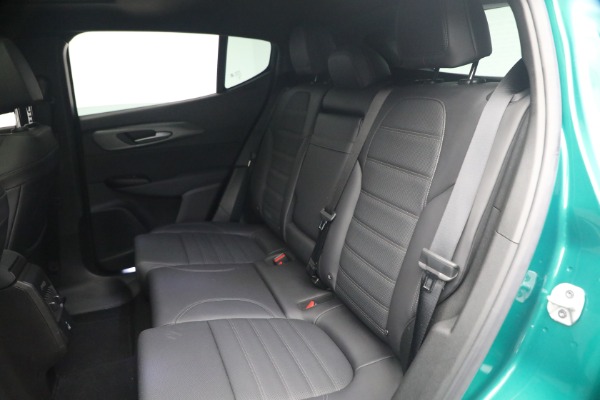 Used 2024 Alfa Romeo Tonale Hybrid Ti for sale $30,900 at Alfa Romeo of Westport in Westport CT 06880 19