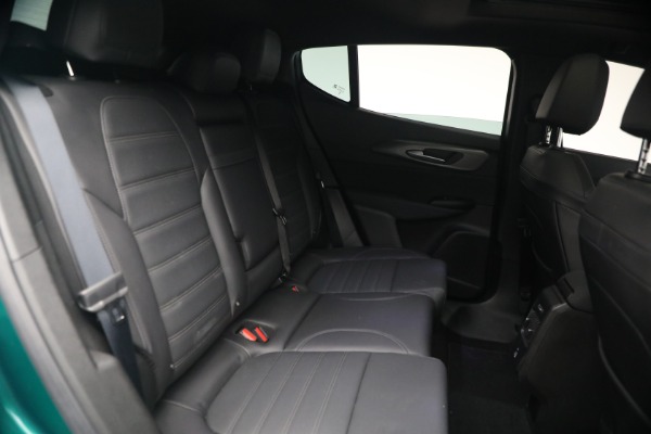 Used 2024 Alfa Romeo Tonale Hybrid Ti for sale $30,900 at Alfa Romeo of Westport in Westport CT 06880 20