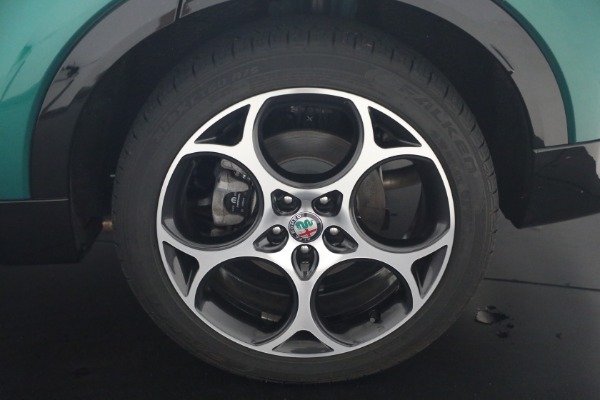 Used 2024 Alfa Romeo Tonale Hybrid Ti for sale $30,900 at Alfa Romeo of Westport in Westport CT 06880 24