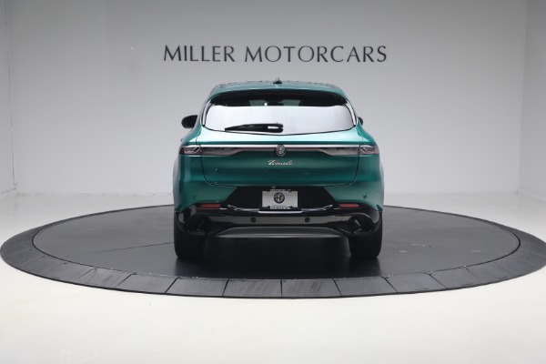 Used 2024 Alfa Romeo Tonale Hybrid Ti for sale $30,900 at Alfa Romeo of Westport in Westport CT 06880 6