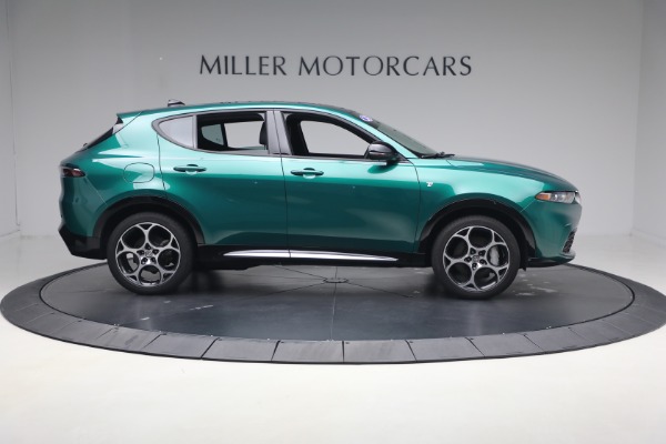 Used 2024 Alfa Romeo Tonale Hybrid Ti for sale $30,900 at Alfa Romeo of Westport in Westport CT 06880 9