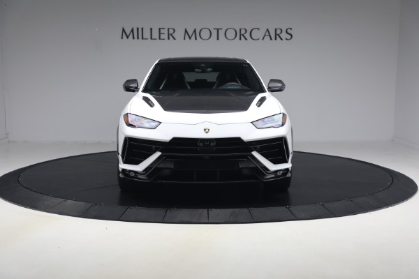 Used 2024 Lamborghini Urus Performante for sale $285,900 at Alfa Romeo of Westport in Westport CT 06880 13
