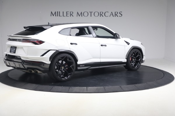 Used 2024 Lamborghini Urus Performante for sale $285,900 at Alfa Romeo of Westport in Westport CT 06880 9