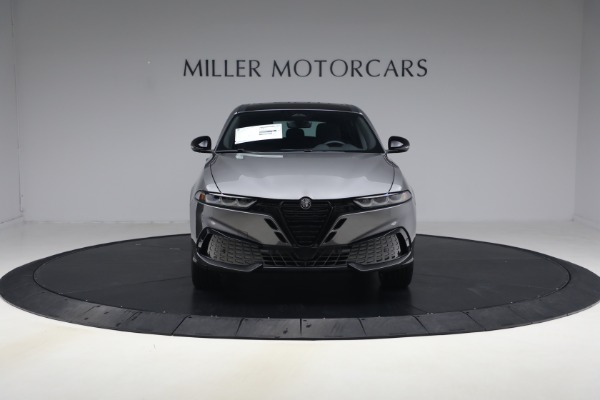 New 2026 Alfa Romeo Tonale Sprint for sale $43,935 at Alfa Romeo of Westport in Westport CT 06880 10