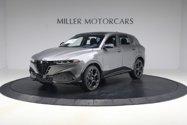 New 2026 Alfa Romeo Tonale Sprint for sale $43,935 at Alfa Romeo of Westport in Westport CT 06880 11