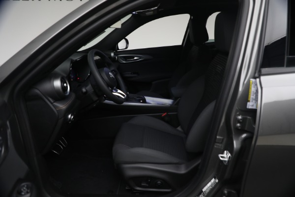 New 2026 Alfa Romeo Tonale Sprint for sale $43,935 at Alfa Romeo of Westport in Westport CT 06880 13