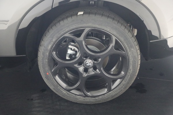New 2026 Alfa Romeo Tonale Sprint for sale $43,935 at Alfa Romeo of Westport in Westport CT 06880 23