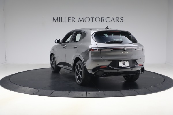 New 2026 Alfa Romeo Tonale Sprint for sale $43,935 at Alfa Romeo of Westport in Westport CT 06880 4