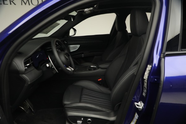 New 2026 Maserati Grecale Modena V6 for sale $92,055 at Alfa Romeo of Westport in Westport CT 06880 14