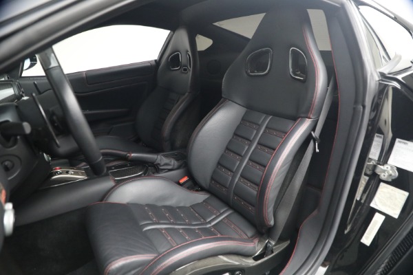 Used 2009 Ferrari 599 GTB Fiorano for sale Call for price at Alfa Romeo of Westport in Westport CT 06880 14