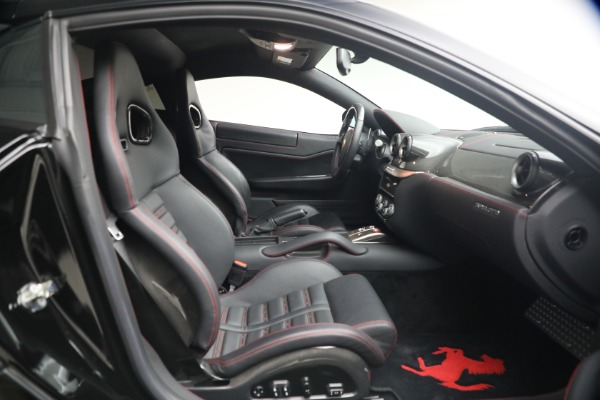 Used 2009 Ferrari 599 GTB Fiorano for sale Call for price at Alfa Romeo of Westport in Westport CT 06880 20