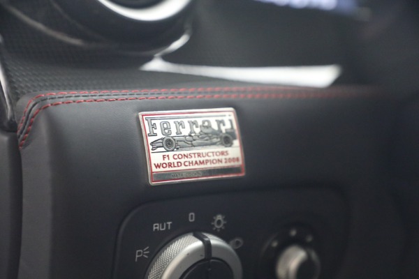 Used 2009 Ferrari 599 GTB Fiorano for sale Call for price at Alfa Romeo of Westport in Westport CT 06880 24