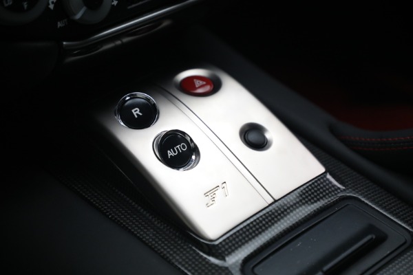 Used 2009 Ferrari 599 GTB Fiorano for sale Call for price at Alfa Romeo of Westport in Westport CT 06880 25