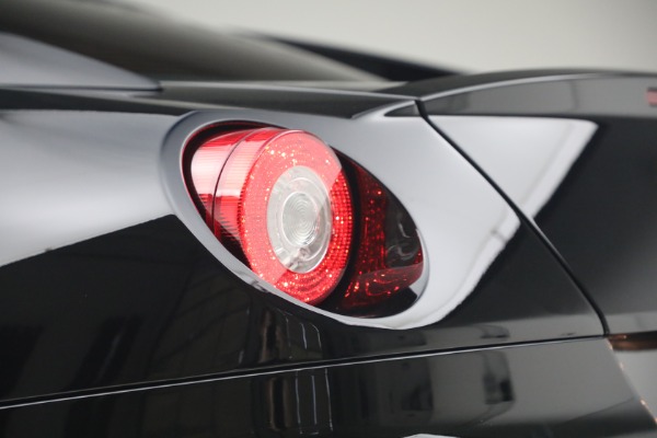 Used 2009 Ferrari 599 GTB Fiorano for sale Call for price at Alfa Romeo of Westport in Westport CT 06880 27