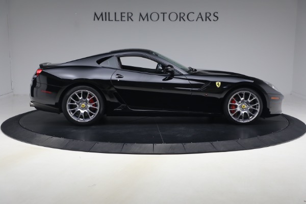 Used 2009 Ferrari 599 GTB Fiorano for sale Call for price at Alfa Romeo of Westport in Westport CT 06880 9