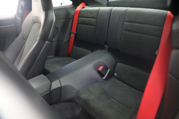 Used 2022 Porsche 911 Carrera 4 GTS for sale $155,900 at Alfa Romeo of Westport in Westport CT 06880 16