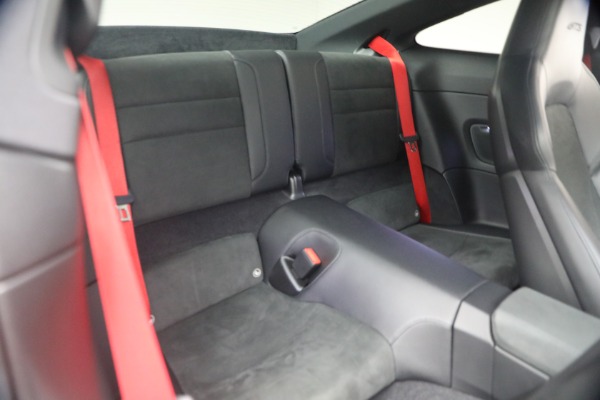 Used 2022 Porsche 911 Carrera 4 GTS for sale $155,900 at Alfa Romeo of Westport in Westport CT 06880 20