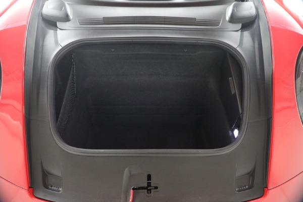 Used 2022 Porsche 911 Carrera 4 GTS for sale $155,900 at Alfa Romeo of Westport in Westport CT 06880 28
