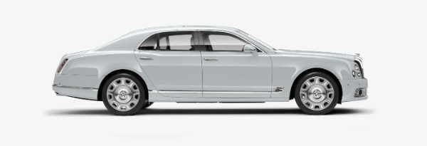 New 2017 Bentley Mulsanne for sale Sold at Alfa Romeo of Westport in Westport CT 06880 2