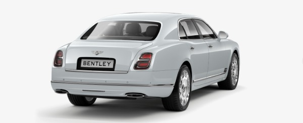 New 2017 Bentley Mulsanne for sale Sold at Alfa Romeo of Westport in Westport CT 06880 3