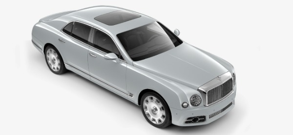 New 2017 Bentley Mulsanne for sale Sold at Alfa Romeo of Westport in Westport CT 06880 4