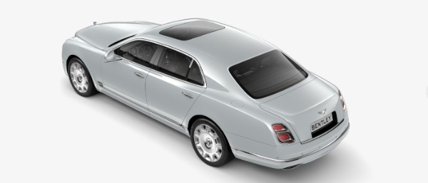 New 2017 Bentley Mulsanne for sale Sold at Alfa Romeo of Westport in Westport CT 06880 5