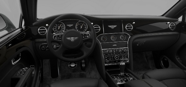 New 2017 Bentley Mulsanne for sale Sold at Alfa Romeo of Westport in Westport CT 06880 6