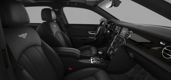 New 2017 Bentley Mulsanne for sale Sold at Alfa Romeo of Westport in Westport CT 06880 7