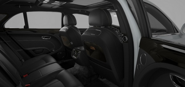 New 2017 Bentley Mulsanne for sale Sold at Alfa Romeo of Westport in Westport CT 06880 8