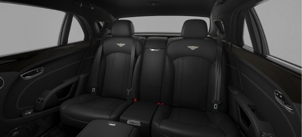 New 2017 Bentley Mulsanne for sale Sold at Alfa Romeo of Westport in Westport CT 06880 9