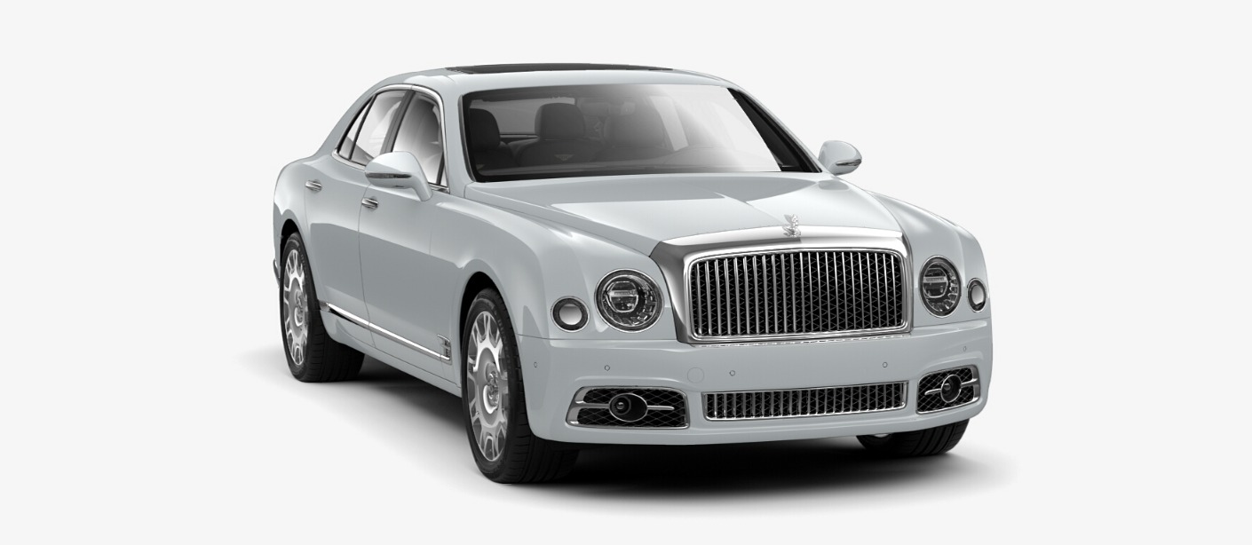 New 2017 Bentley Mulsanne for sale Sold at Alfa Romeo of Westport in Westport CT 06880 1