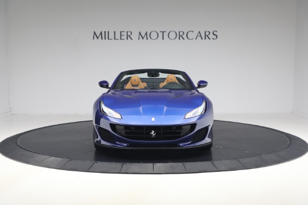 Used 2020 Ferrari Portofino for sale $215,900 at Alfa Romeo of Westport in Westport CT 06880 12
