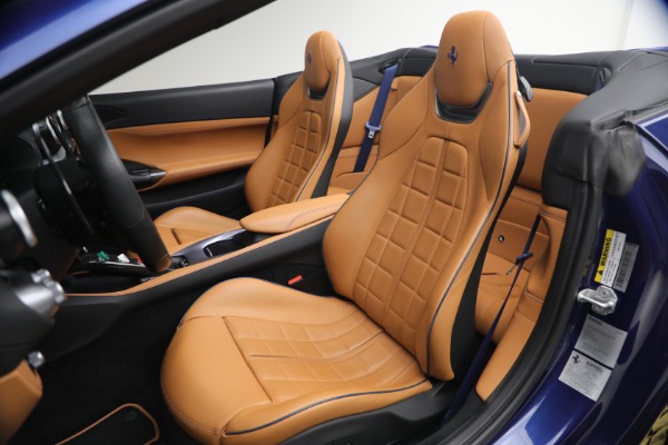 Used 2020 Ferrari Portofino for sale $215,900 at Alfa Romeo of Westport in Westport CT 06880 14