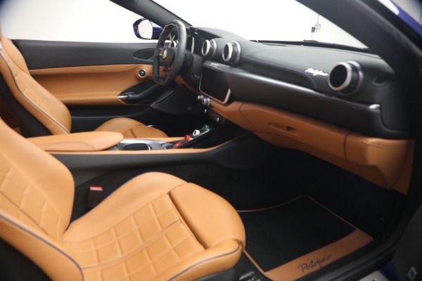 Used 2020 Ferrari Portofino for sale $215,900 at Alfa Romeo of Westport in Westport CT 06880 17