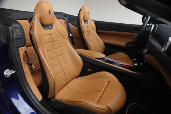 Used 2020 Ferrari Portofino for sale $215,900 at Alfa Romeo of Westport in Westport CT 06880 18